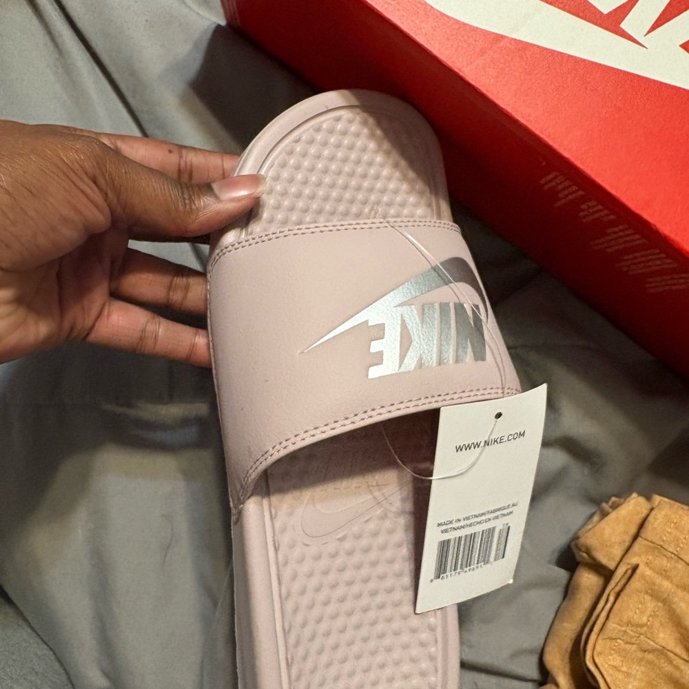 Nike Women's Slide Sandals